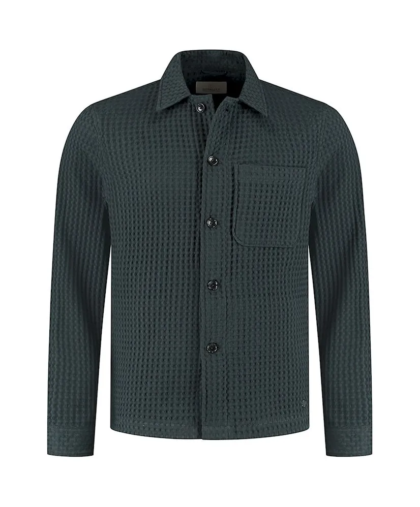 Dstrezzed Overshirt Lino FW