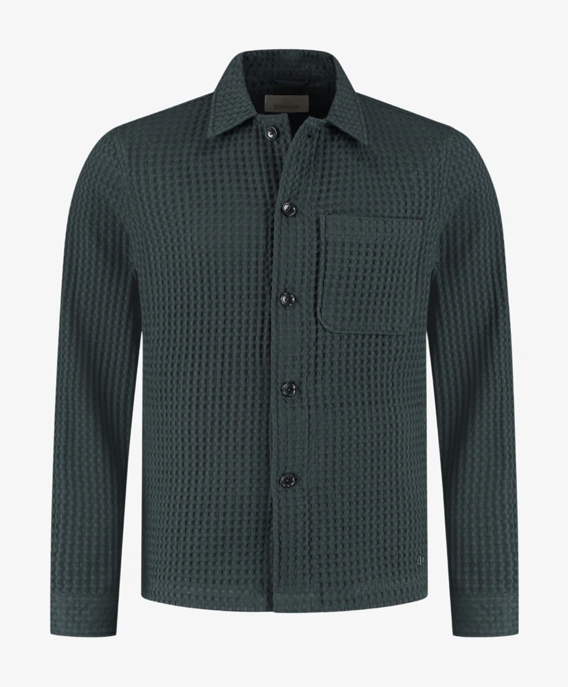 Dstrezzed Overshirt Lino FW