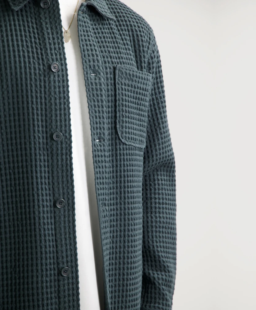 Dstrezzed Overshirt Lino FW
