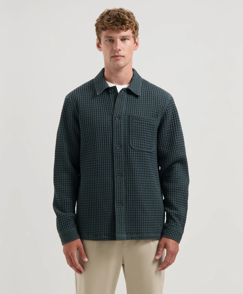 Dstrezzed Overshirt Lino FW