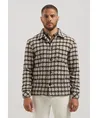 Dstrezzed Overshirt Lino TC