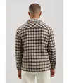 Dstrezzed Overshirt Lino TC