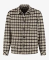 Dstrezzed Overshirt Lino TC