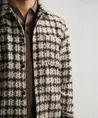 Dstrezzed Overshirt Lino TC