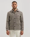 Dstrezzed Overshirt Lino TC