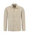 Dstrezzed Overshirt Lino