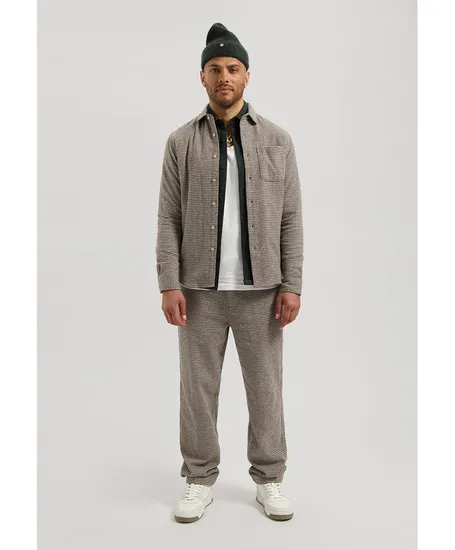 Dstrezzed Overshirt Mateja
