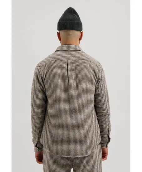 Dstrezzed Overshirt Mateja