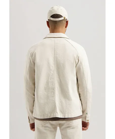 Dstrezzed Overshirt Nikos Chore