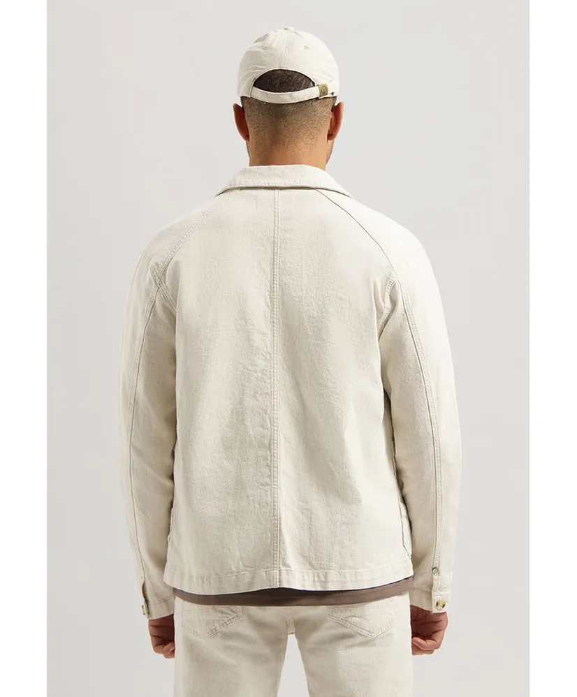Dstrezzed Overshirt Nikos Chore