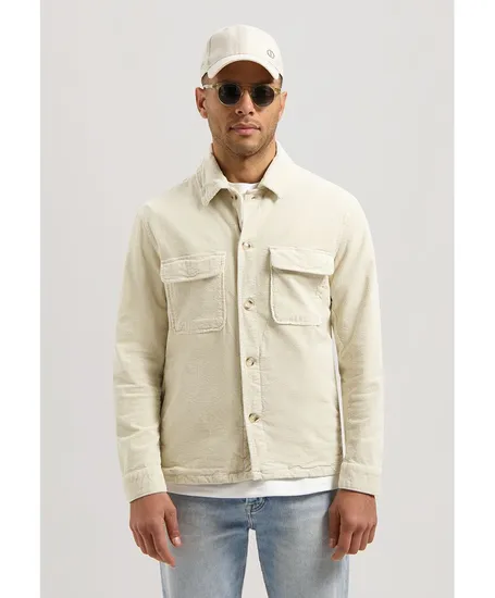 Dstrezzed Overshirt Petey