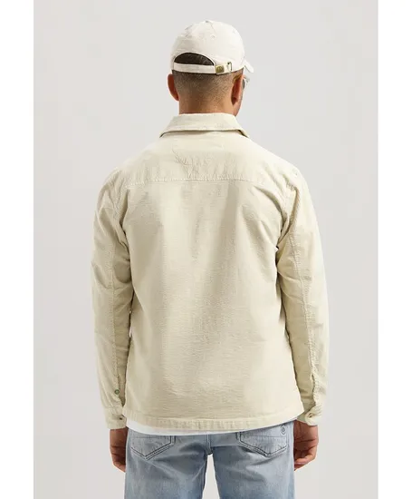 Dstrezzed Overshirt Petey