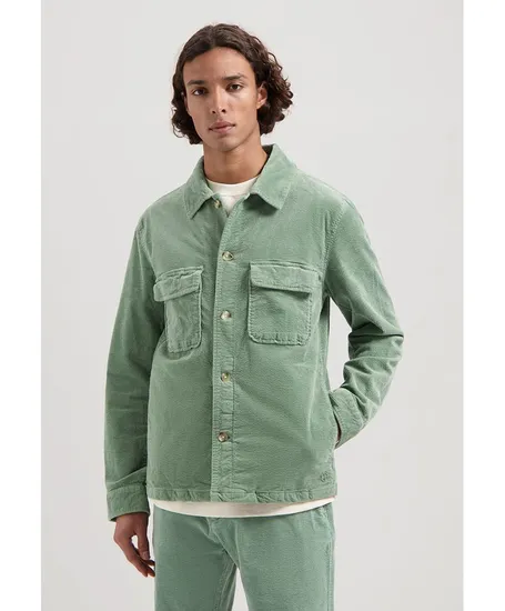 Dstrezzed Overshirt Petey