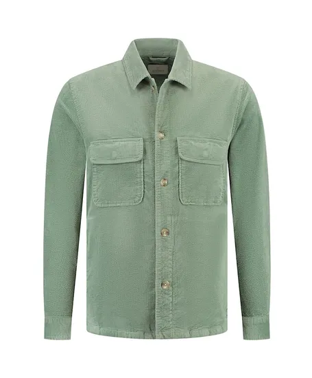 Dstrezzed Overshirt Petey