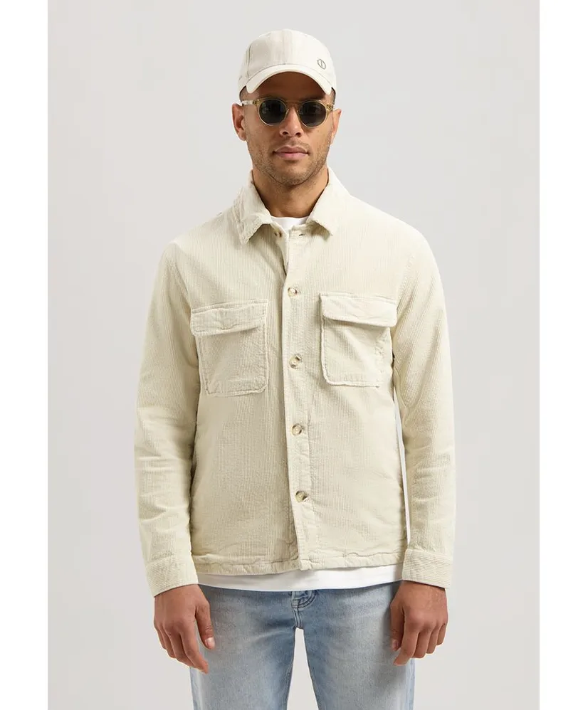 Dstrezzed Overshirt Petey