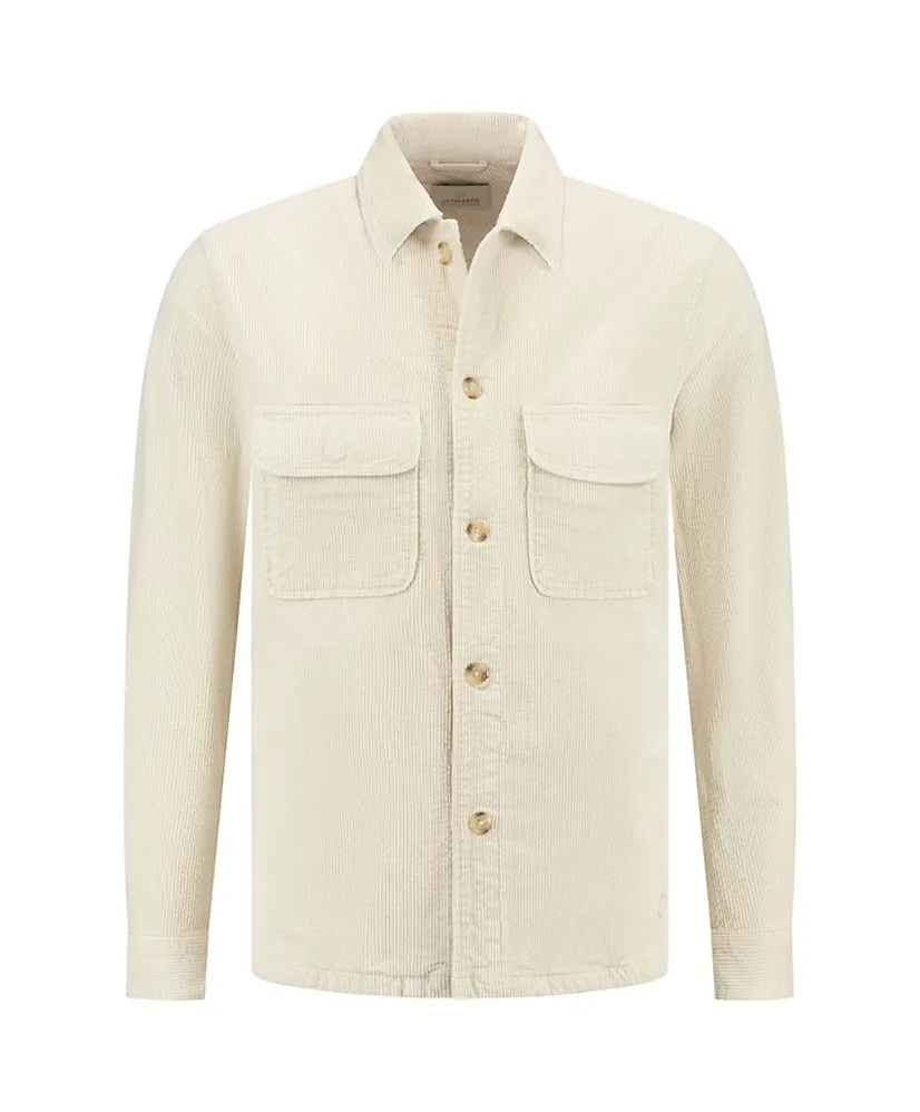 Dstrezzed Overshirt Petey