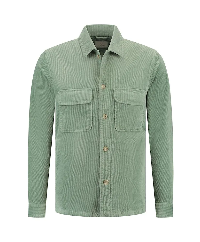 Dstrezzed Overshirt Petey