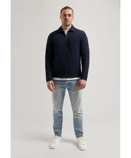 Dstrezzed Overshirt Pike