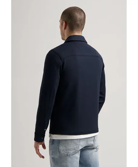 Dstrezzed Overshirt Pike