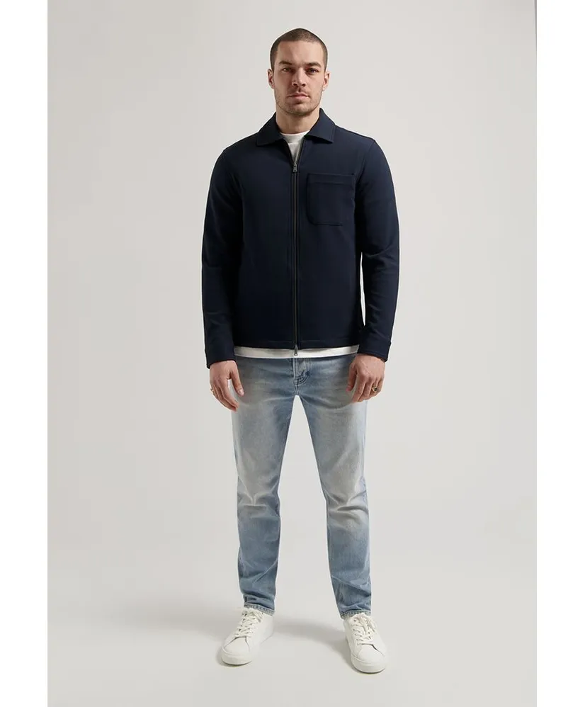 Dstrezzed Overshirt Pike