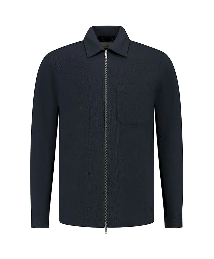 Dstrezzed Overshirt Pike