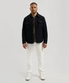 Dstrezzed Overshirt Teppe
