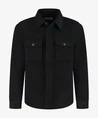 Dstrezzed Overshirt Teppe