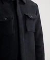 Dstrezzed Overshirt Teppe