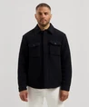 Dstrezzed Overshirt Teppe