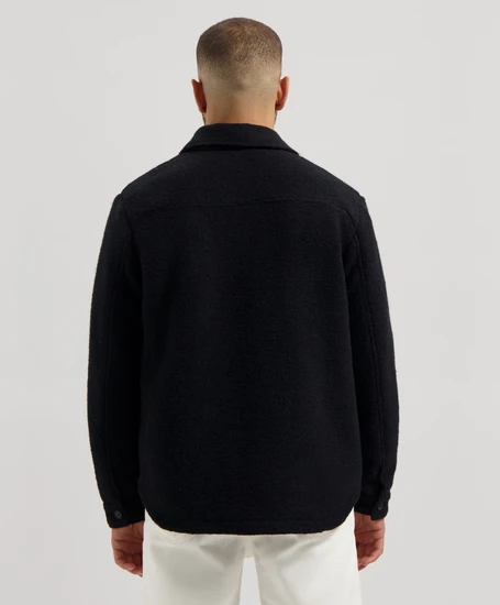 Dstrezzed Overshirt Teppe