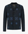 Dstrezzed Overshirt Timeo