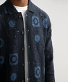 Dstrezzed Overshirt Timeo