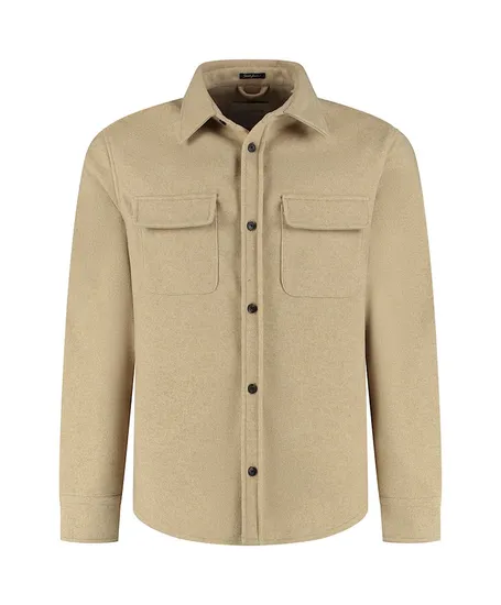 Dstrezzed Overshirt Ulrik
