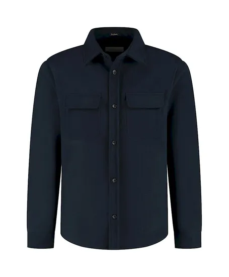 Dstrezzed Overshirt Ulrik