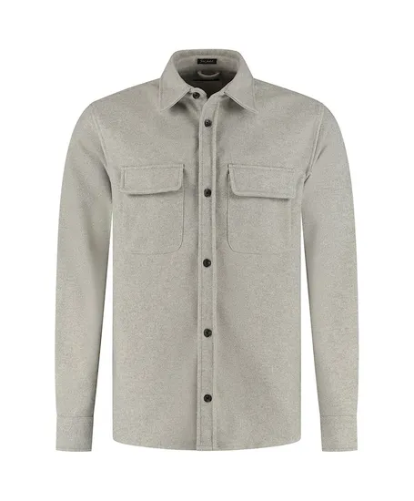 Dstrezzed Overshirt Ulrik