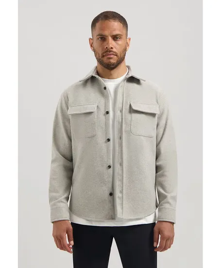 Dstrezzed Overshirt Ulrik