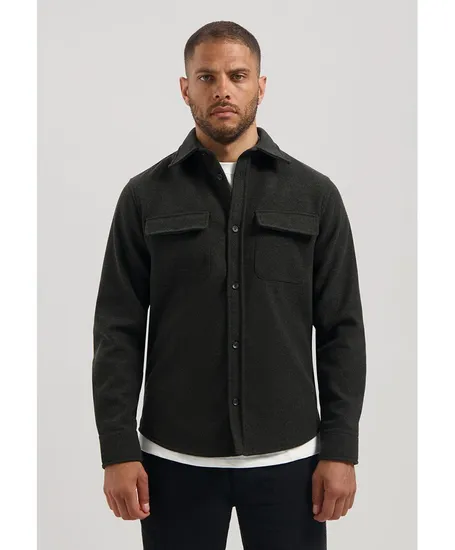 Dstrezzed Overshirt Ulrik