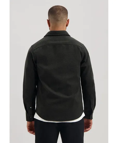 Dstrezzed Overshirt Ulrik