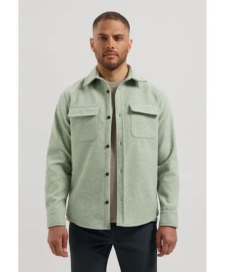Dstrezzed Overshirt Ulrik