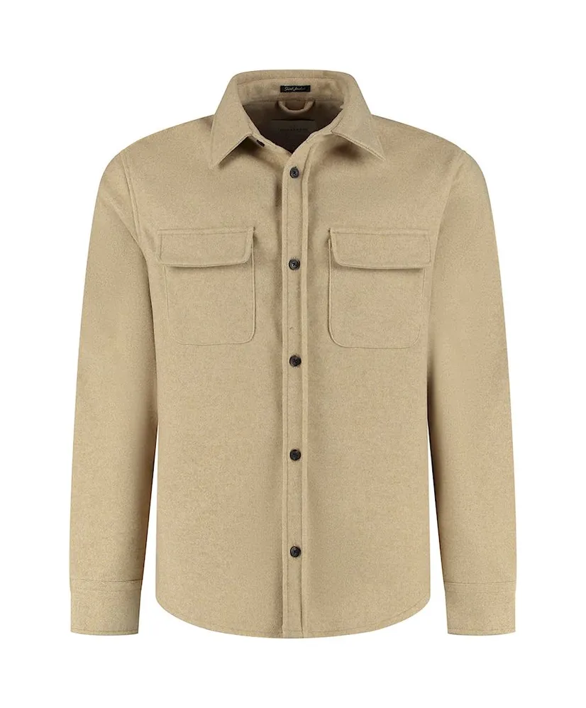 Dstrezzed Overshirt Ulrik