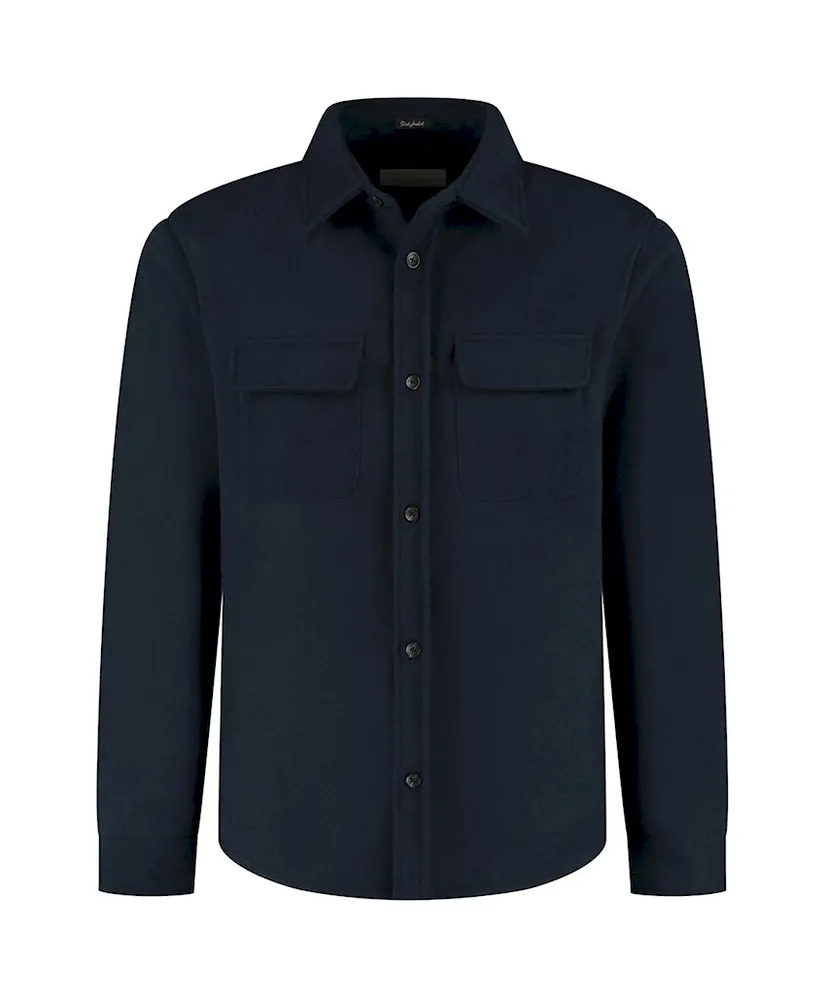 Dstrezzed Overshirt Ulrik