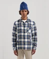 Dstrezzed Overshirt Vallis