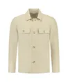 Dstrezzed Overshirt Vaso