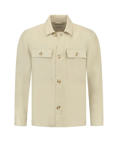Dstrezzed Overshirt Vaso