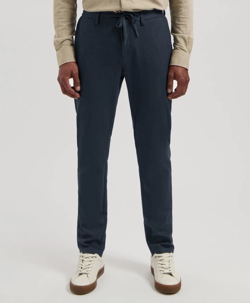 Dstrezzed Pantalon Lancaster Pinstripe