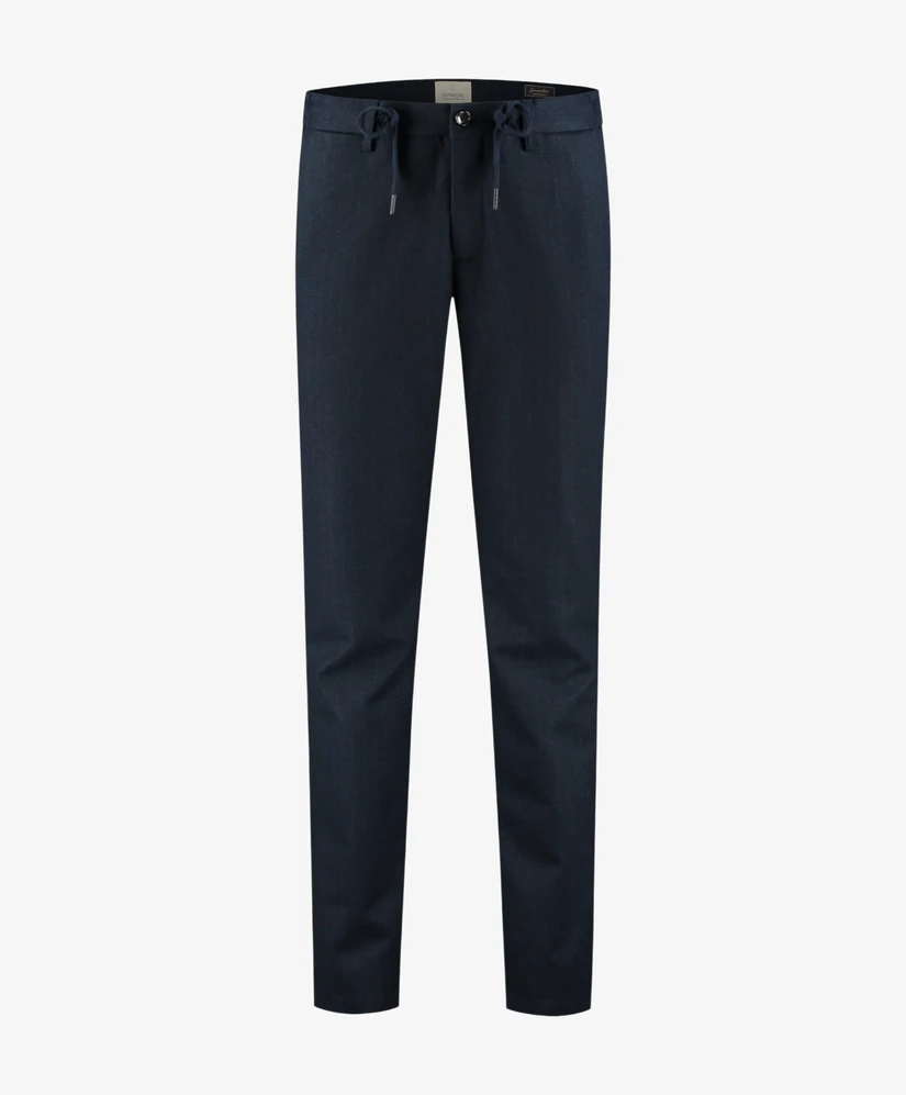 Dstrezzed Pantalon Lancaster Pinstripe