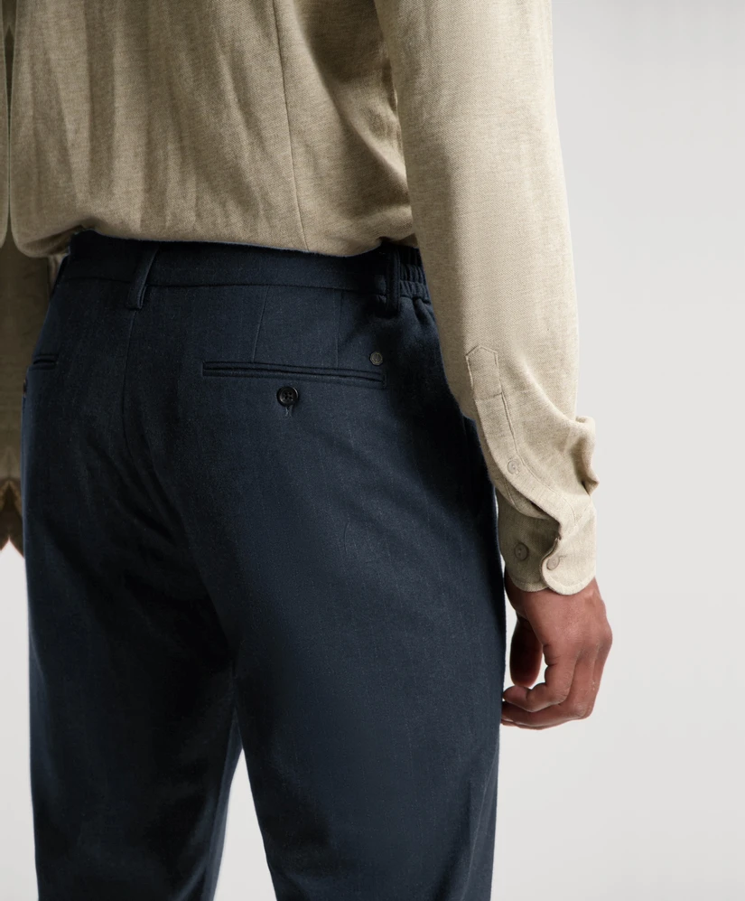 Dstrezzed Pantalon Lancaster Pinstripe
