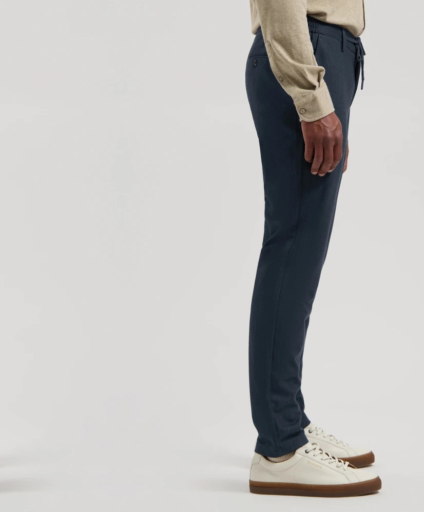 Dstrezzed Pantalon Lancaster Pinstripe