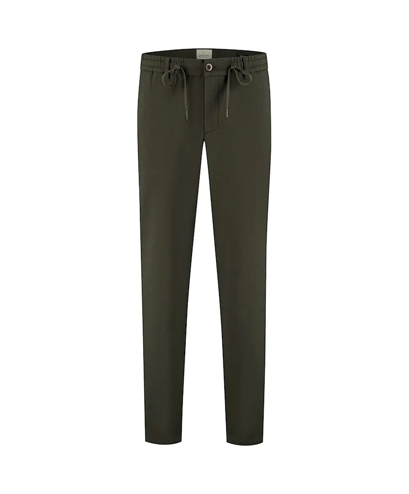 Dstrezzed Pantalon Logan Flannel