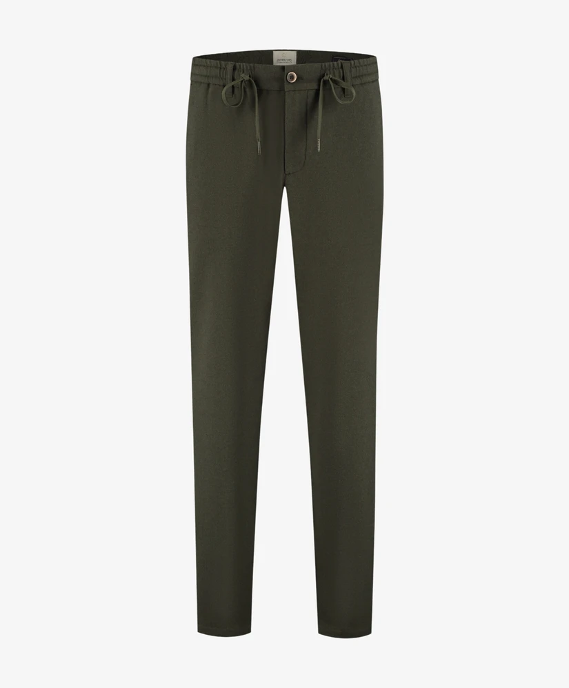 Dstrezzed Pantalon Logan Flannel